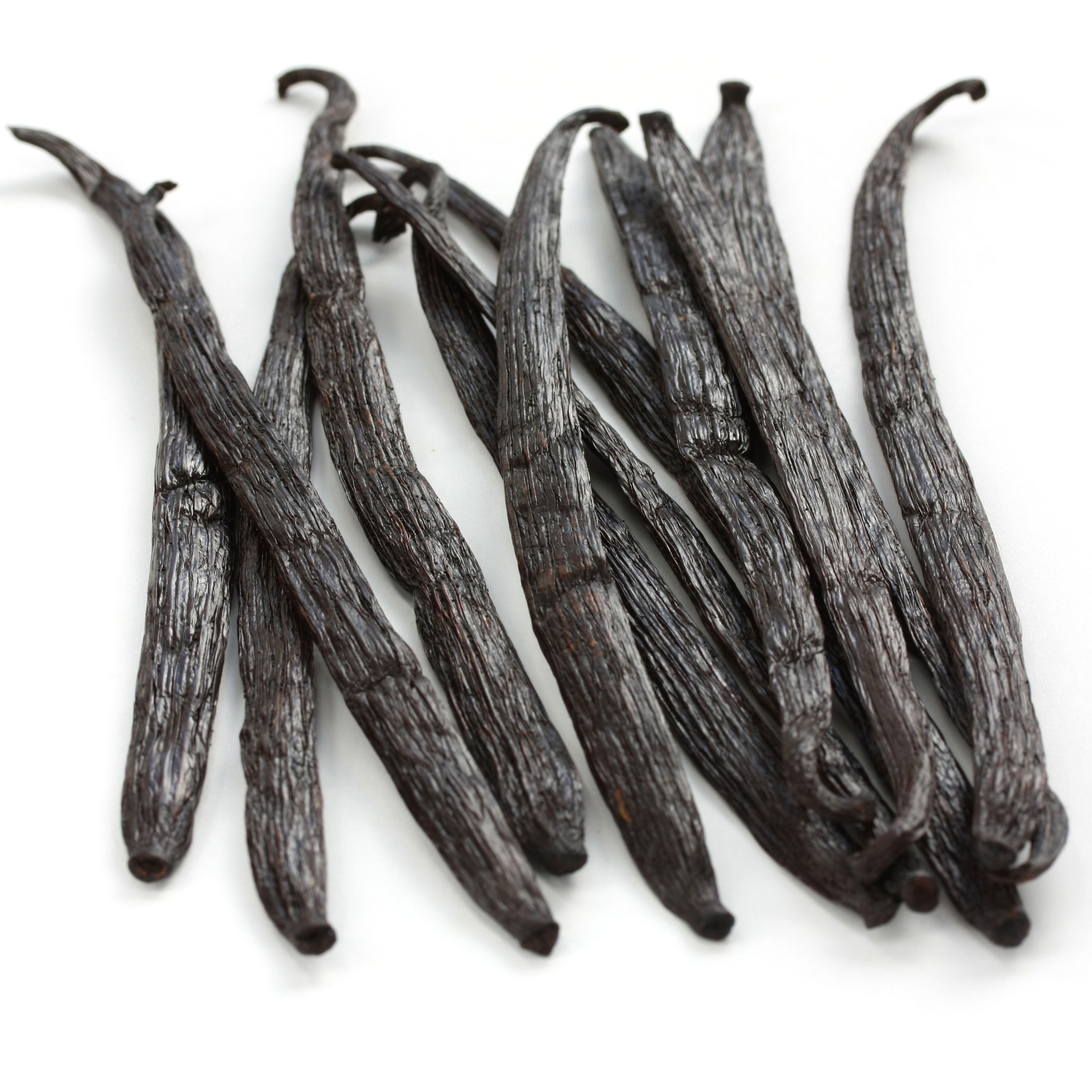 Pompona Madagascar Vanilla Beans Whole Grade A Vanilla Pods for