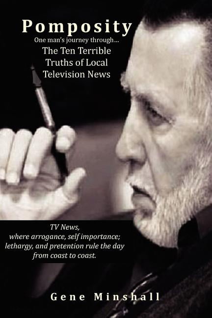 Pomposity Example Pomposity : One Man's Journey Through? The Ten Terrible Truths of Local ...