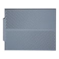 thumbnail image 1 of Pompotops 16 X 13 Inch Dish Drying Mat Silicone Large Kitchen Heat Resistant Counter, 1 of 1