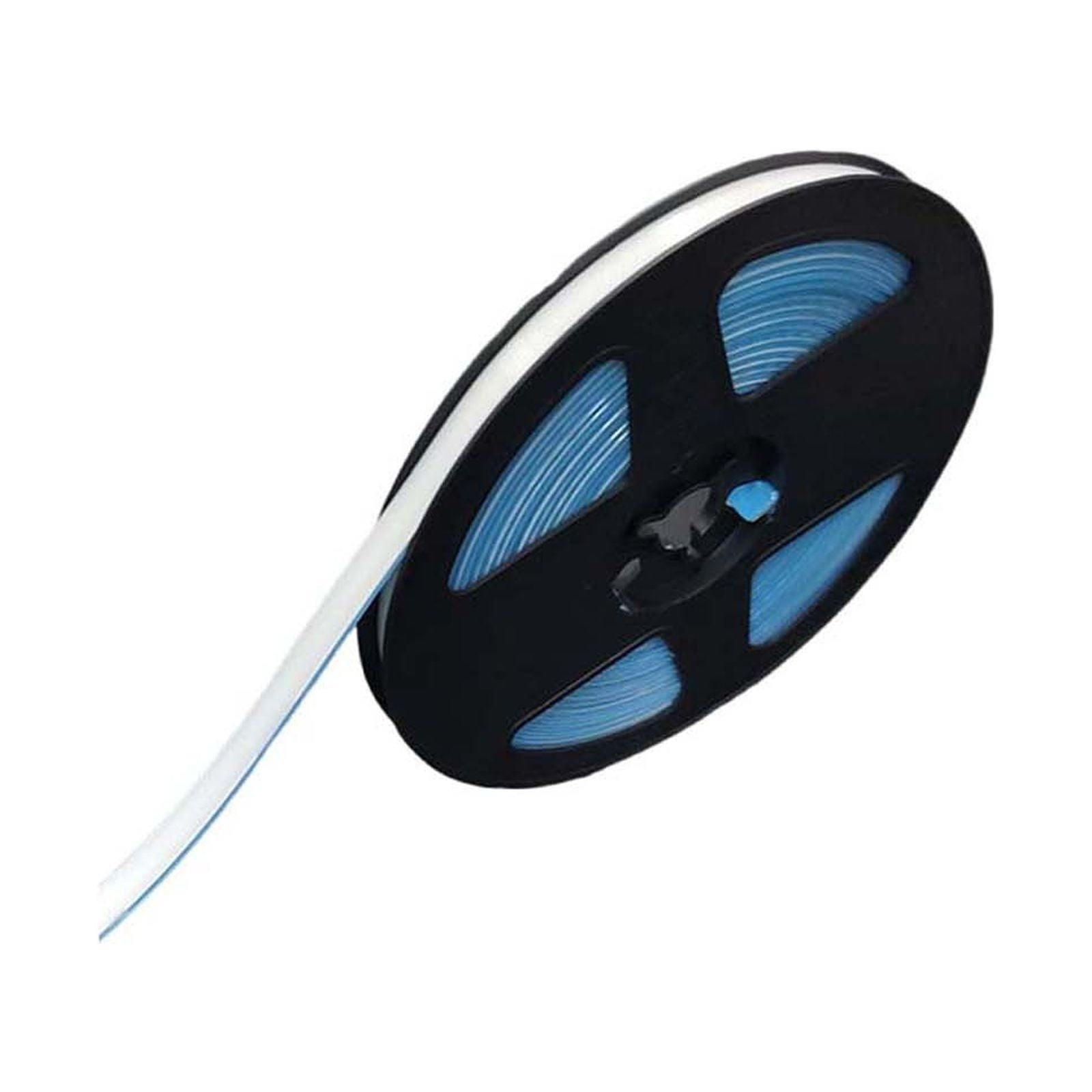 Pompotops 19.68FT Peel and Stick Trim, Flexible and Self Adhesive Trim