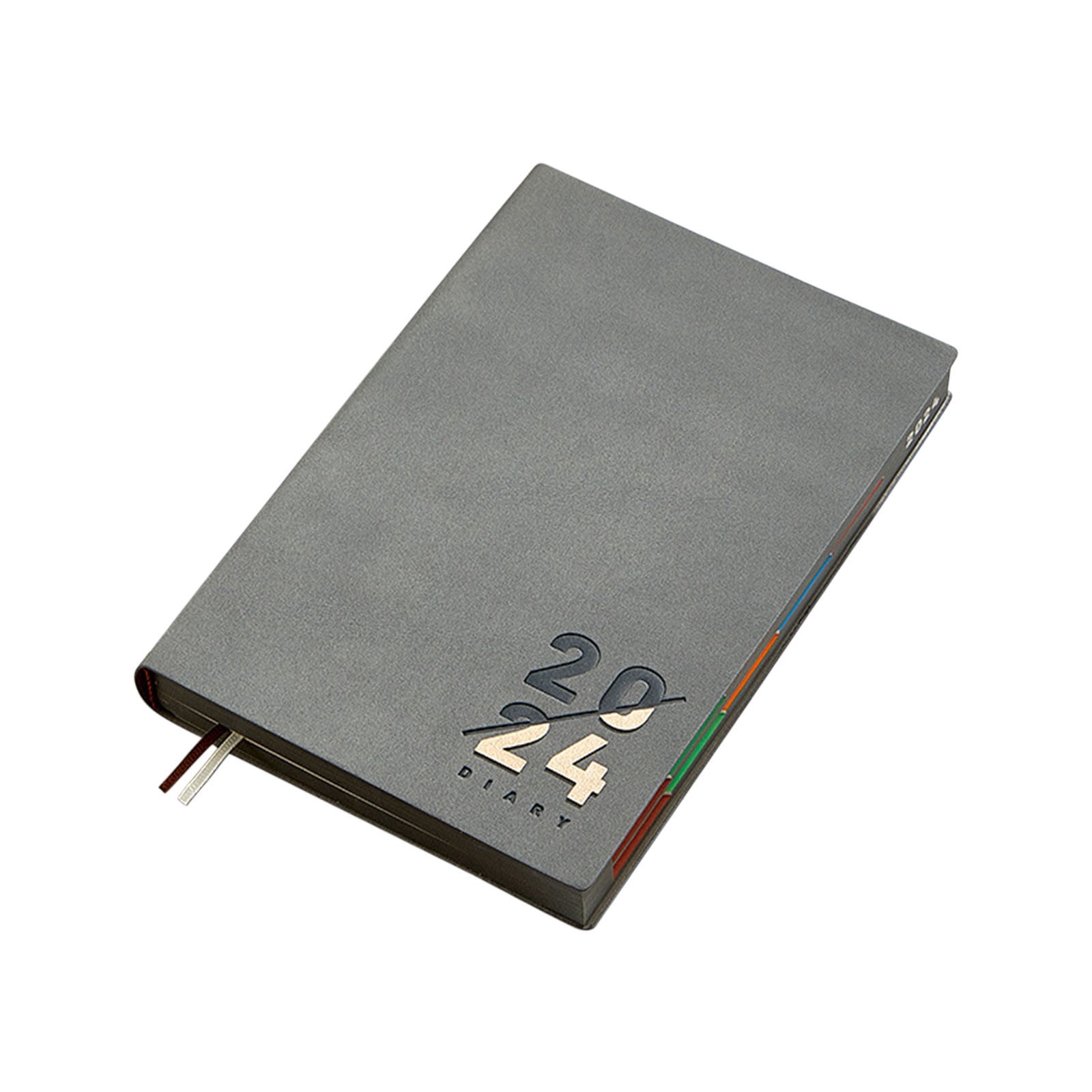 Pompotops 2024 Daily Planner - Desktop Calendar Organizer Notepad Daily ...