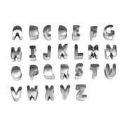 https://i5.walmartimages.com/seo/Pompotops-26-piece-Set-Of-Mini-Alphabet-Cookie-Cutters-A-Z-Stainless-Steel-Small-Baking-Tools-For-Soft-Sugar-Cookies-Cakes-Biscuit_9416f9c5-a996-45ae-81e7-dcf9f7d8c3da.3844448060129d8a00e0ae14f318d1c6.jpeg?odnWidth=180&odnHeight=180&odnBg=ffffff