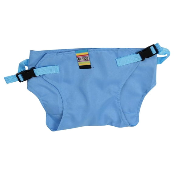 Vikakiooze Baby Carebelt, Portable Dining Chair Fixed Belt, Children'S Dining Chair Dining Belt, Going Out Baby Seat Strap Belt Seat, for High Chair Baby Feeding With Strap