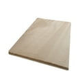 thumbnail image 1 of Pompotops Beige Bathroom Rug Mat, Ultra Soft Modern Area Rugs Rug Home Room Plush Carpet Decor Floor Mat, 1 of 3