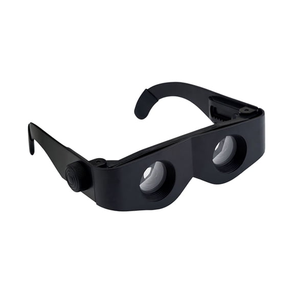 Odeerbi Binoculars for Adults Plane Fishing Telescope, Special Glasses For Floating, Telescopic Lens, Wearing High-definition Eyeglasses