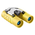 thumbnail image 1 of Pompotops Binoculars for Kids Portable 8X21 High-definition Children's Telescope Mini Outdoor Colorful Binoculars Concert, 1 of 6