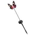 thumbnail image 1 of Pompotops Butterfly Solar Power LED Light Outdoor Garden Lawn Lamp Decor Fairy Light, 1 of 1