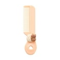 thumbnail image 1 of Pompotops Candy Colored Cute Mini Hair Comb, Easy To Carry At Home, Not Harmful To The Scalp, Cute Hair Styling Tool For Children, Valentine's Day Gift, 1 of 4