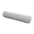 thumbnail image 1 of Pompotops Cervical Neck Roll Down Pillow Core, Cylindrical Pillow Core, Soft And Supportive Down Bed Pillow, Suitable For Sofas, Carpets, Lounge Chairs And Other Leisure Occasions, Made Of, 1 of 9