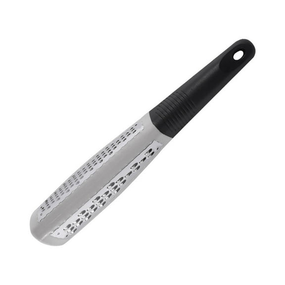 Pompotops Cheese Grater,Multifunctional 2 In 1/2 Purpose Grater, Cheese Chocolate Grater, Manual Potato Radish Shredder