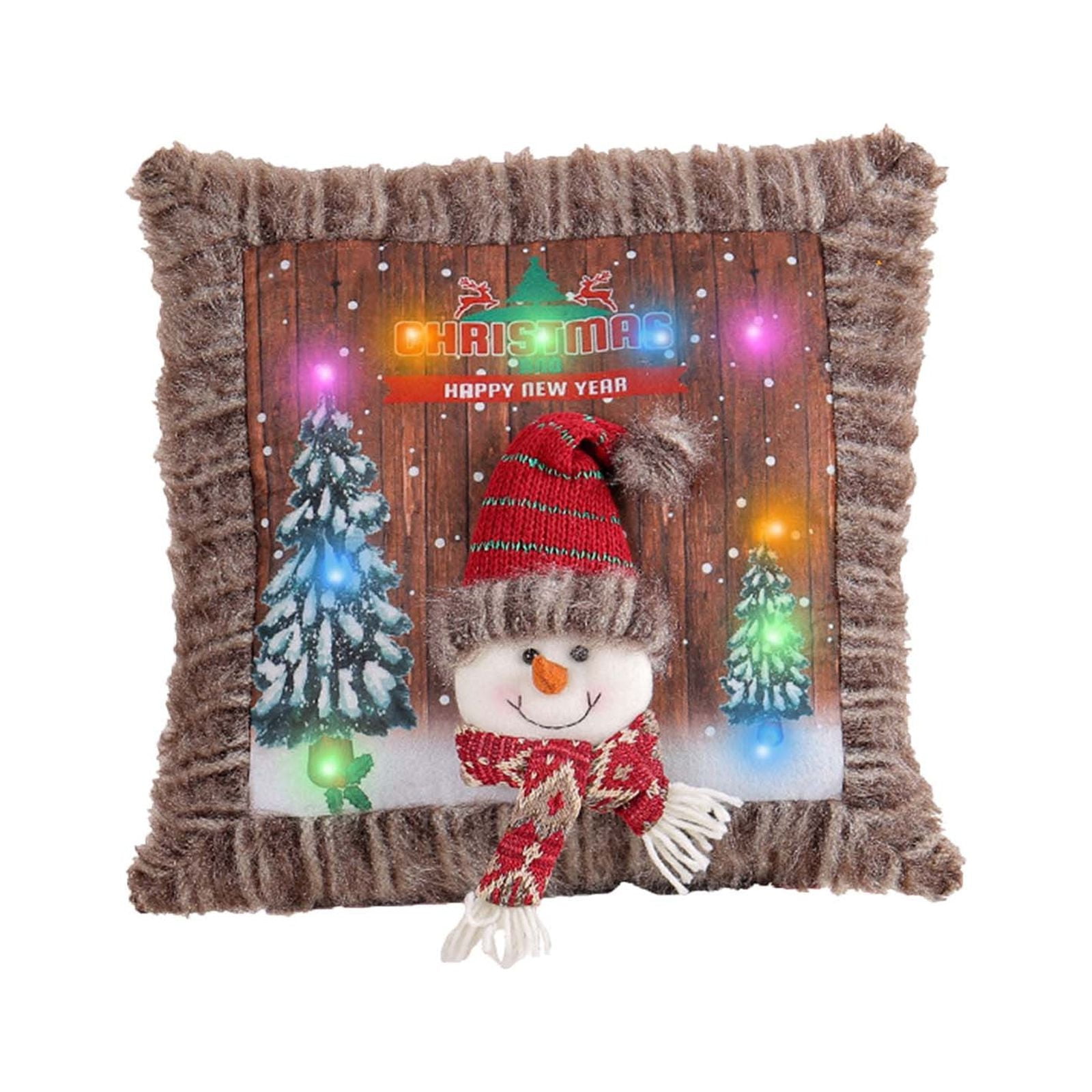 https://i5.walmartimages.com/seo/Pompotops-Christmas-Throw-Pillow-Covers-15-74-15-74-Plush-Luminous-Pillowcase-2023-Love-Santa-Claus-Snowman-Cushion-Cover-Living-Room-Sofa-Decoration_40fc8d33-6ca3-4487-bf2d-b1f806fa082d.7c442604fc1355f2b8042e14e97b8099.jpeg