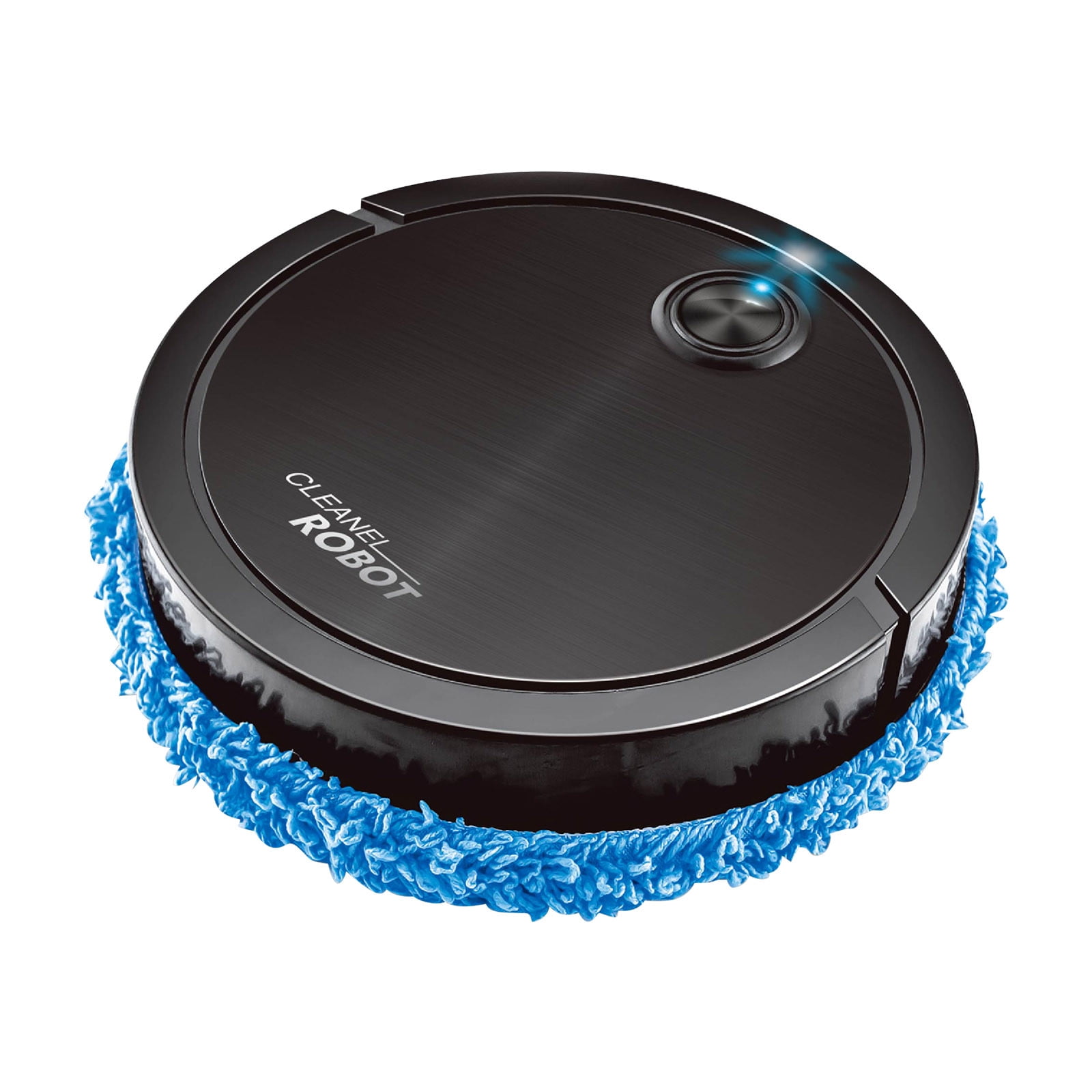 Pompotops Clearance Household Intelligent Mopping Robot Wet And Dry