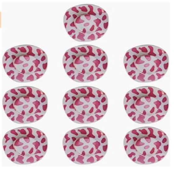 Pompotops Clearance Sales 10 Mini Hats For Glass_ Shooter_ Bachelorette Party's Most Popular Wedding Doll Hat_ Shooter_ Gift