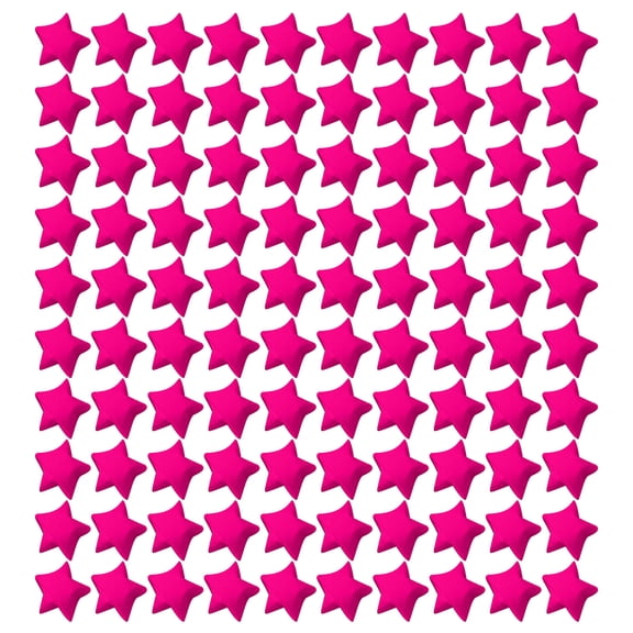 Pompotops Clearance Sales 100 Star DIY Crafts Star Star Finished Product For Paper Crafts ChristmasGifts