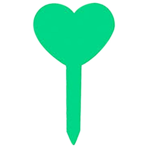 Pompotops Clearance Sales 100Pcs Plant Tags Plant Labels Tree Tags Nursery Garden Labels