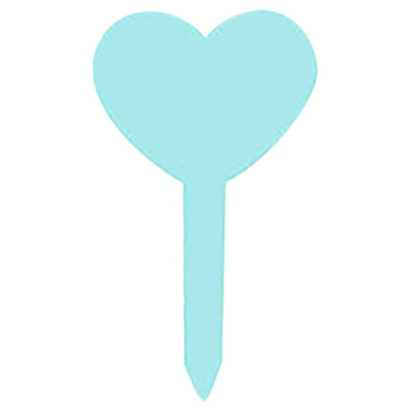 Pompotops Clearance Sales 100Pcs Plant Tags Plant Labels Tree Tags Nursery Garden Labels