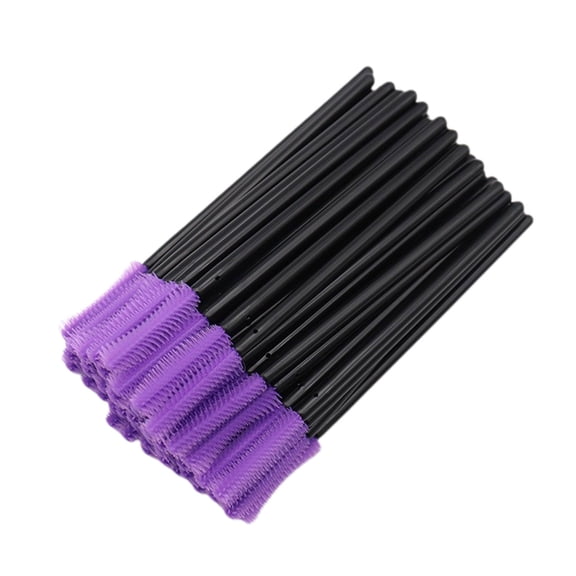 Pompotops Clearance Sales 50 Pcs Sewing Machine Cleaning Brushes Reusable Silica Gel Dense Bristles Cleaning Brushes For Sewing Machine Internal And Spool Area