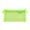 thumbnail image 1 of Pompotops Clearance Sales Blank Canvas Zipper Pouch For DIY CraftCanvas Makeup Bags With Canvas Cosmetic Bag MultiPurpose Travel Bags Pen Pencil Case, 1 of 3