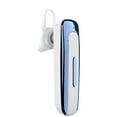 thumbnail image 1 of Pompotops Clearance Sales Bluetooth Headset Wireless Hands 5.0 In Ear Bluetooth Headset Ultralight Wireless OnEar Headphones, 1 of 1
