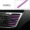 thumbnail image 1 of Pompotops Clearance Sales Carconditioning Outlet Decorative Strip Incar Anticollision Strip, 1 of 2