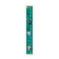thumbnail image 1 of Pompotops Clearance Sales Children's Height Chart Baby Growth Chart Canvas Wall Hanging Measuring Tape Tape Measure Height Chart Bedroom Children's Room Wall Decoration, 1 of 1