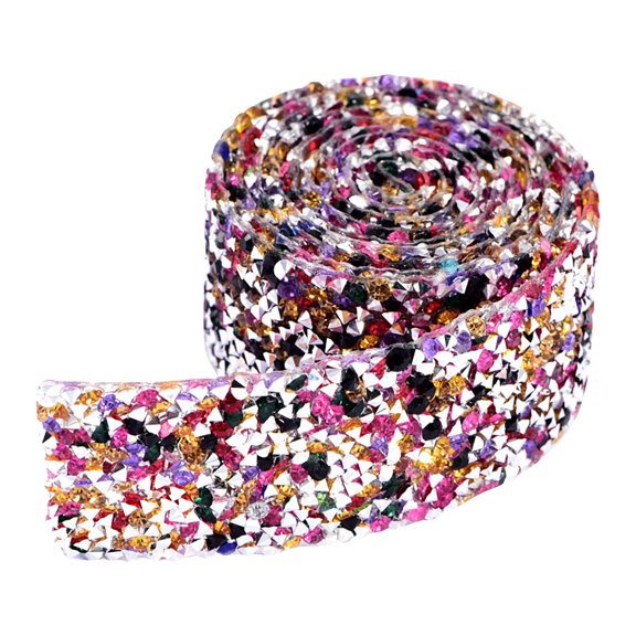 Pompotops Clearance Sales DIY Hand Stitched Children's Printed Small Floral Red Handkerchief
