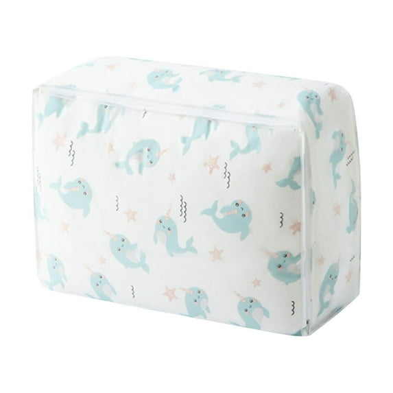 Pompotops Clearance Sales Decorations Gadgets Storage Box Decorations Christmas Tree Bag Decoration Bag