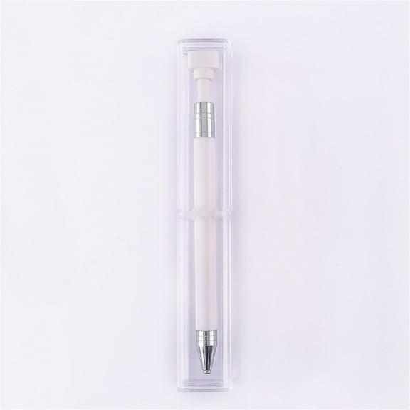 Pompotops Clearance Sales Diamond Drawing Pen With Adhesive Wax 5D Diamond Drawing Tools, Diamond Art Accessories