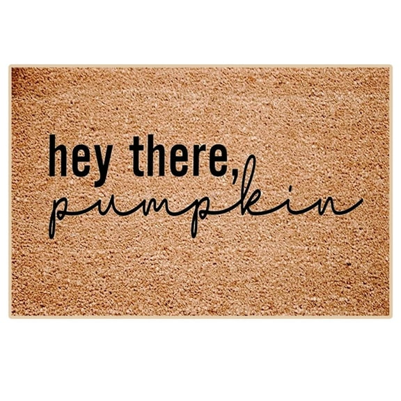 Pompotops Clearance Sales Door Mat Summer Floor Mats Door Mats Outdoor Doormat Classroom Decor Teacher Welcome Mat For Outdoor And Indoor Uses, Home Decor, 16x24IN