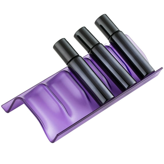 Pompotops Clearance Sales Drawer Storage And Organizer Can Stack Oil Bottle Plastic Shelf