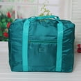 thumbnail image 1 of Pompotops Clearance Sales Fashion Travel Nylon Travel Folding Storage Bag, 1 of 9