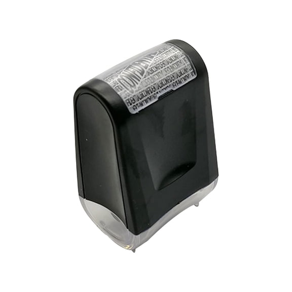 Pompotops Clearance Sales Identity Theft Protection RollerConfidential Roller Theft & Security Designed For ID Security