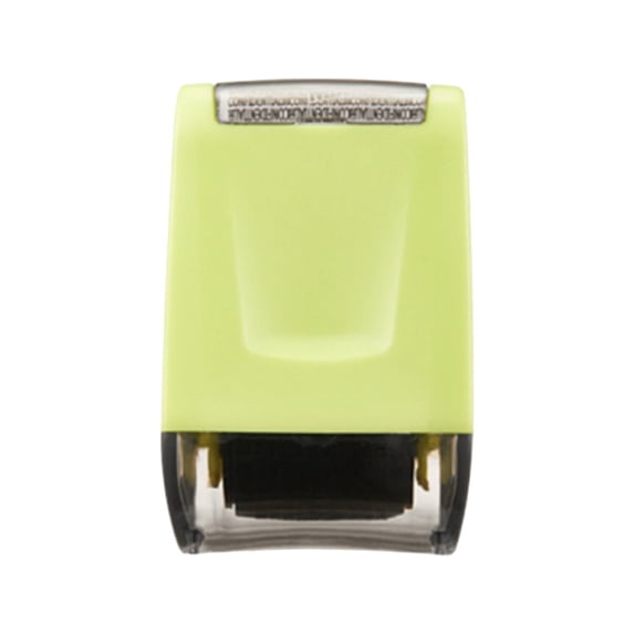 Pompotops Clearance Sales Identity Theft Protection RollerConfidential Roller Theft & Security Designed For ID Security