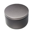 thumbnail image 1 of Pompotops Clearance Sales Mini Canister Tea Tin Jar Coffee Can Kitchen Storage Container, 1 of 1