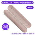 thumbnail image 1 of Pompotops Clearance Sales Notepad Wristband Erasable Writing Pat Can Erases Memo Silicones Snap Ring, 1 of 1