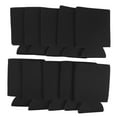thumbnail image 1 of Pompotops Clearance Sales Party Drink Beer Can CoolersSoda Coolies Sleeves Cup Sets Thermocoolers 10Pcs, 1 of 4