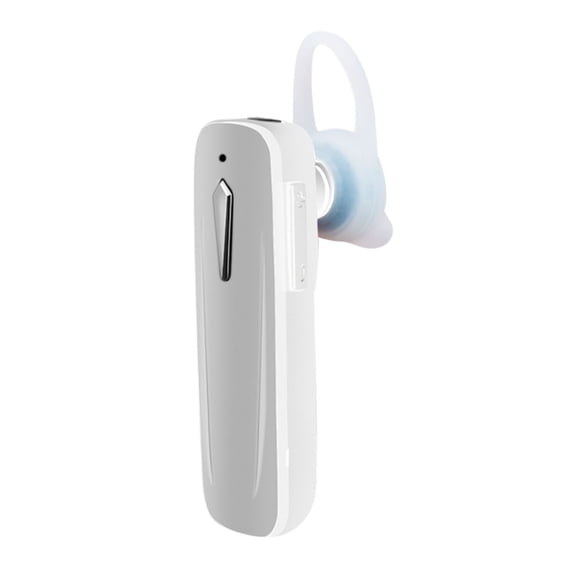 Pompotops Clearance Sales Portable Mini Wireless Bluetooth Stereo Headset InEar Earphones Earbud