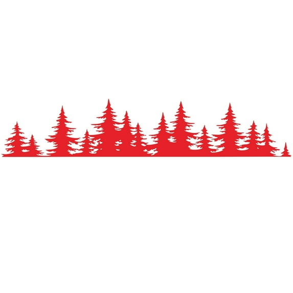 Pompotops Clearance Sales RV Truck Decal Vinyl Sticker Wood Car Sticker Cover Sticker