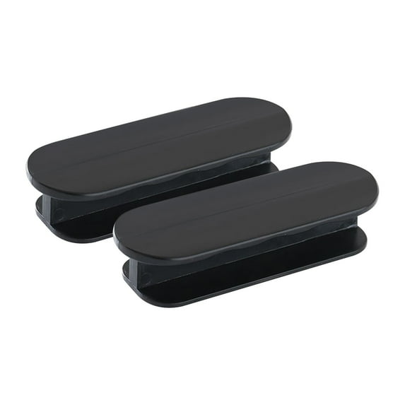 Pompotops Clearance Sales Sliding Door And Window Drawer Handle Of Punching Door Handle Kitchen Door Handle Selfadhesive Cabinet Door Glass Buckle Handle