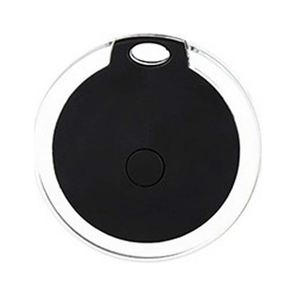 Pompotops Clearance Sales Smart Key Finder Locator, Tracking Device For Kids Keychain Wallet Lugg