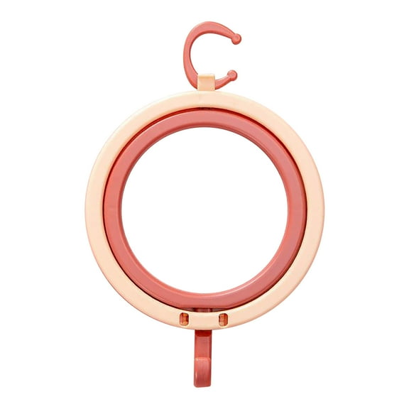 Pompotops Clearance Sales Storage Hook Rack For Coat, Hat, Scarf And Bag,Dormitory Hanging Hat Rack, Hat, Finishing Storage Rack, Scarf, Bag, Door Hook Rack