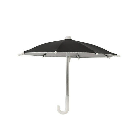 Pompotops Clearance Sales Sunshade Mini Biker Small Umbrella Art Deco Umbrella