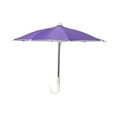 thumbnail image 1 of Pompotops Clearance Sales Sunshade Umbrella Mini Motorcycle Umbrella Toy Umbrella, 1 of 4