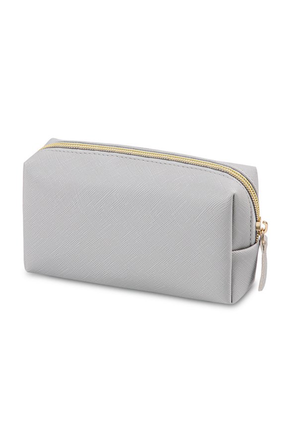 Clearance Sales Women's Octagonal Makeup Bag Travel Portable Wash Bag Storage Bag Lovely Square Wash Bag