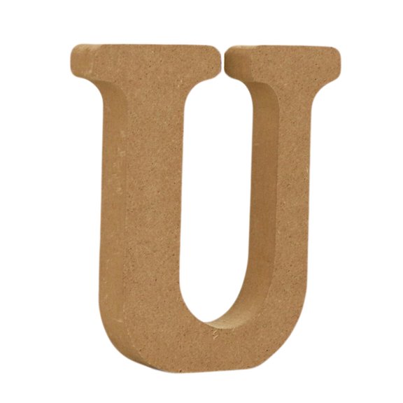 Pompotops Clearance Sales Wood Wooden Letters Log Alphabet Wedding Birthday Party Home Decorations