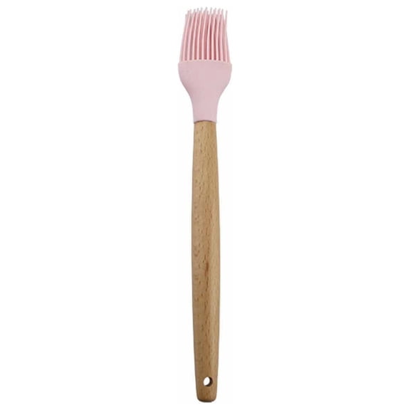 Pompotops Clearance Sales Wooden Spatula Cooking Utensils Nonstick Spatula Kitchenware