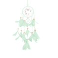thumbnail image 1 of Pompotops Colorful Moon Stars Home Decoration D ream Catcher Pendant Room Decoration, 1 of 2
