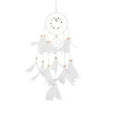 thumbnail image 1 of Pompotops Colorful Moon Stars Home Decoration D ream Catcher Pendant Room Decoration, 1 of 2