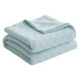 thumbnail image 1 of Pompotops Cooling Blankets, Ice Blankets For Hot Sleepers And Night Sweats, Ice Blanket For All-Season, Ultra-Cool Lightweight Blanket, Ice Blankets Absorbs Body Heat To Keep, 1 of 8