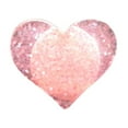 thumbnail image 1 of Pompotops Creative Car Perfume Aromatherapy, Love-Shape Car Conditioning Vent Perfume Clip, Diffuser Decor Air Conditioning Perfume Clip Flavoring For Cars, 1 of 2